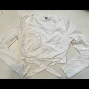 Tiger mist going out top